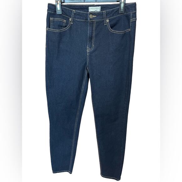 Harper Denim - New ~  HARPER HERITAGE ~  Mid Rise Denim Skinny Jeans 30